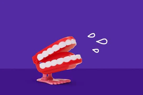 Mỗi ngày, cơ thể chúng ta sản xuất ra bao nhiêu nước bọt? Một chén nhỏ hay 1 lít?
