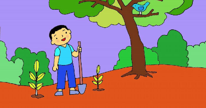Chiếc dao nóng nảy