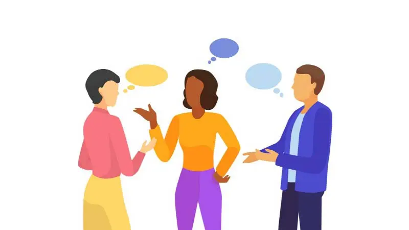 Vì sao chỉ có con người biết nói?