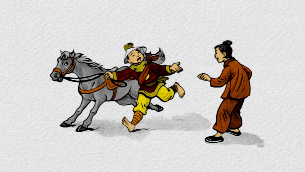 Bốn cẳng và sáu cẳng