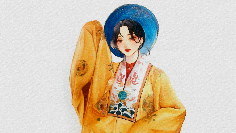Sự tích núi Bà Đen