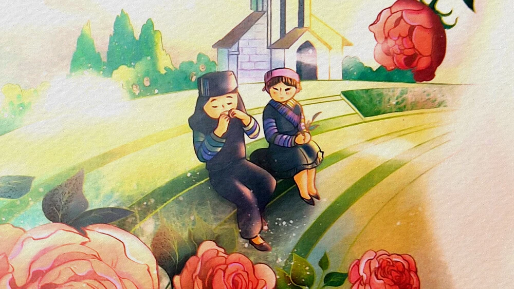 Nghe kể chuyện cổ tích - Chàng Klang