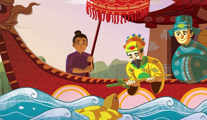 Lê Lợi