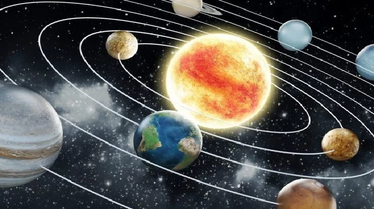 Ngoài Trái đất các hành tinh khác có mây không?