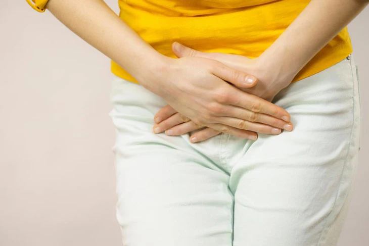 Vì sao không nên nín đại, tiểu tiện?