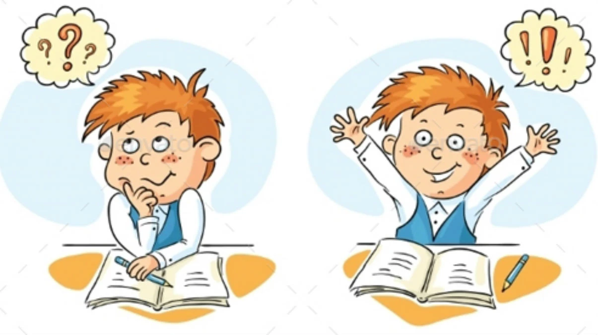 Truyện cười về học sinh #2
