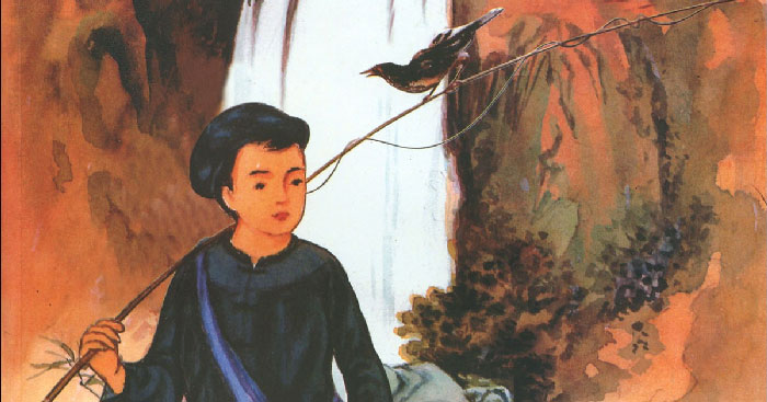 Anh hùng Kim Đồng
