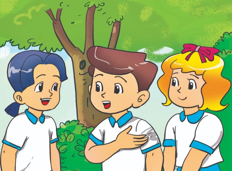 Quà sinh nhật