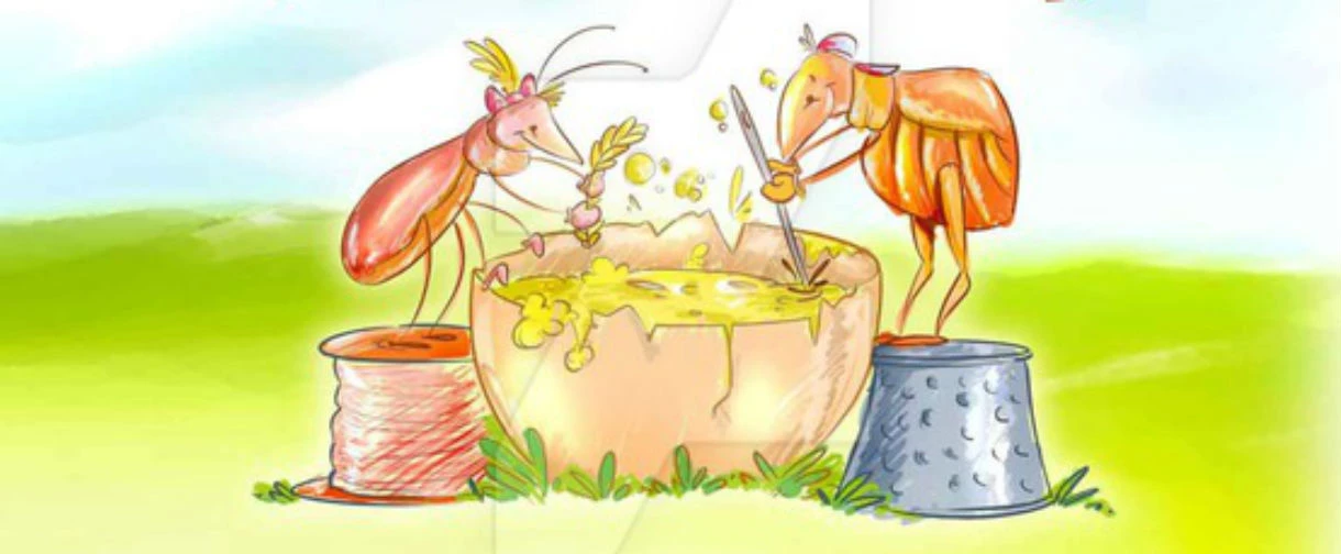 Rận và bọ chó