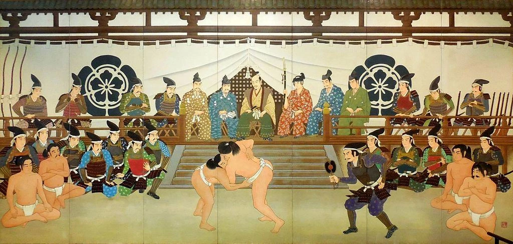 Issun boshi – Chàng võ sĩ tí hon