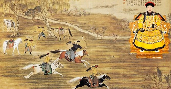Trung Quốc có tất cả bao nhiêu hoàng đế?