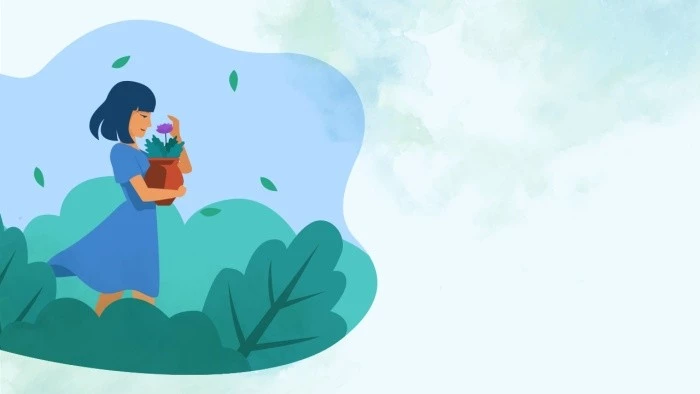 Mãi mãi tuổi 17
