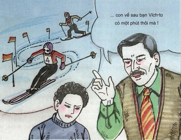Một phút