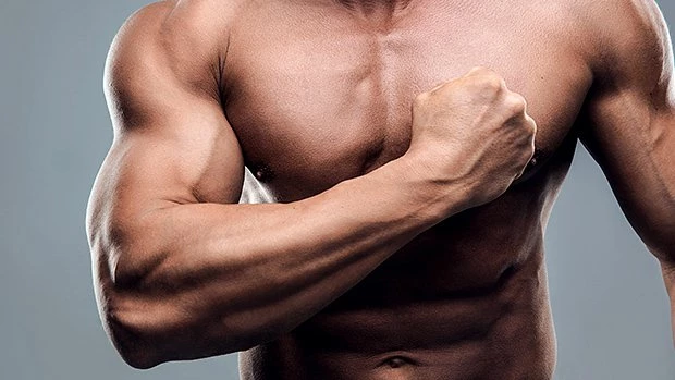 Vì sao cơ bắp của vận động viên mạnh hơn cơ bắp người bình thường?