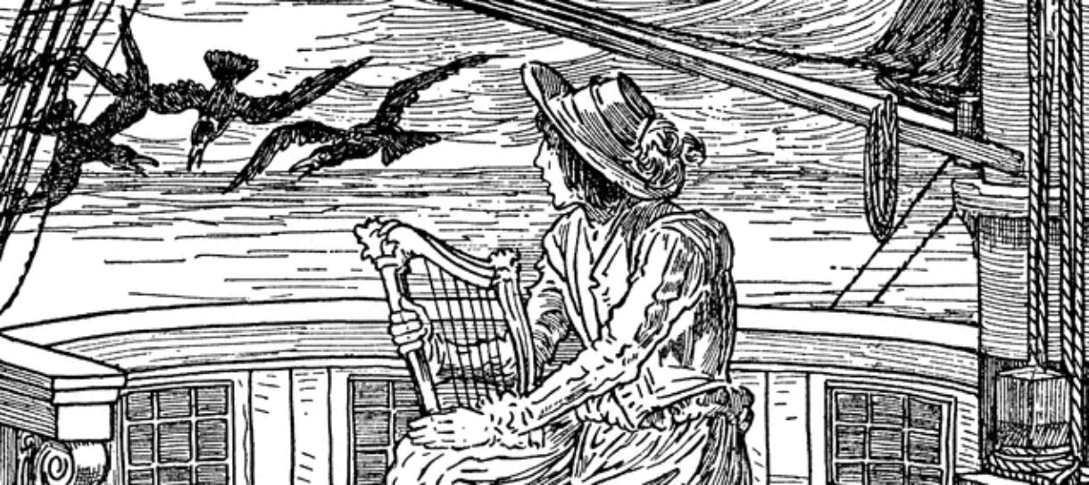 Nghe kể chuyện cổ tích - Johannes trung thành
