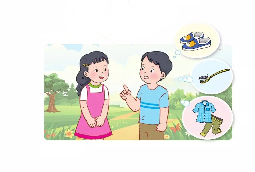 Mùa hè giầy đi đâu?