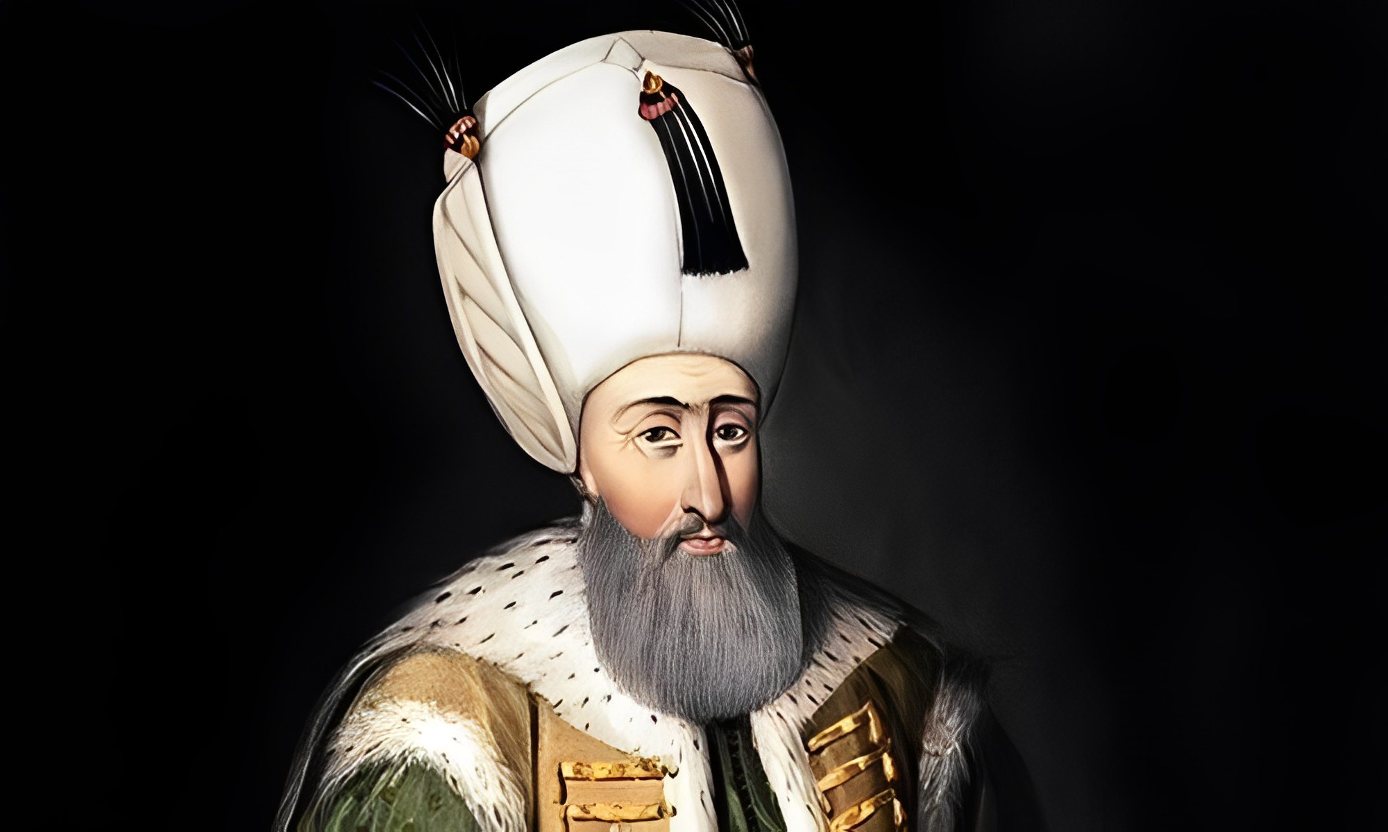 Nghe kể chuyện cổ tích - Vua Suleiman sáng suốt