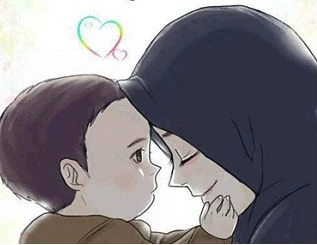 Nghe kể chuyện cổ tích - Một bà mẹ
