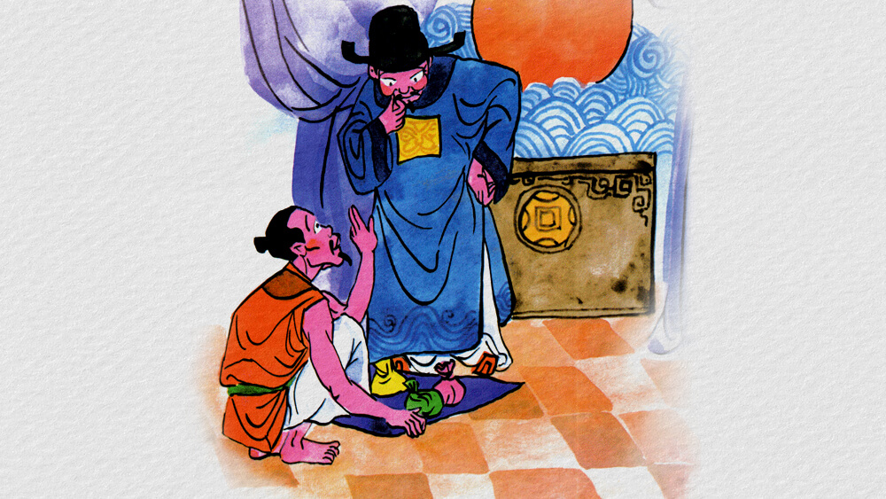 Nhưng nó phải bằng hai mày