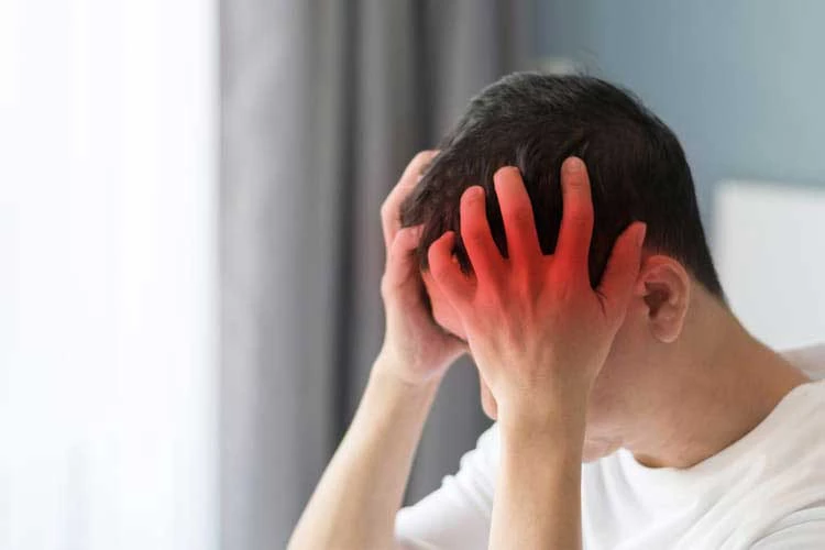 Tại sao không biết đau là đáng sợ?