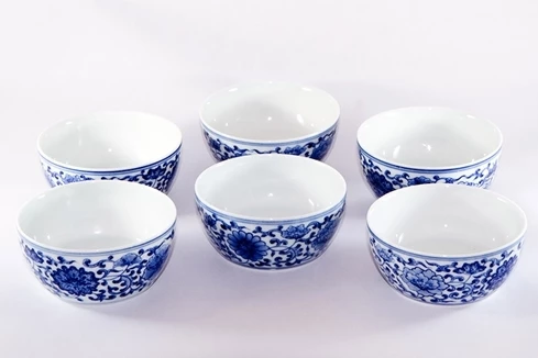 Tại sao khi gõ vào đồ sứ có thể phán đoán được chất lượng?