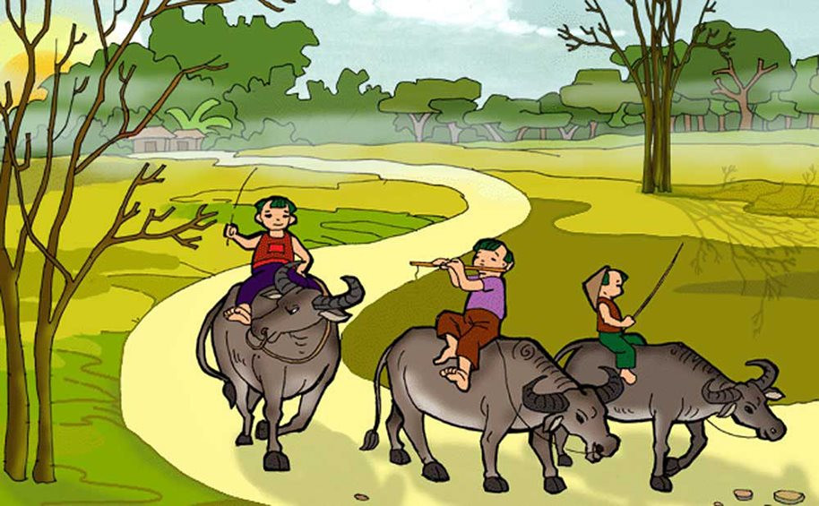 Bao Công và vụ án con trâu