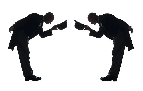 Sống thế nào để được tôn trọng ?