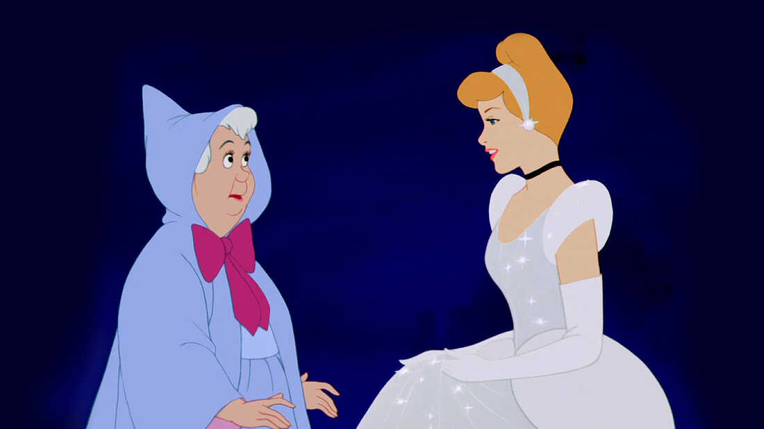 Cinderella