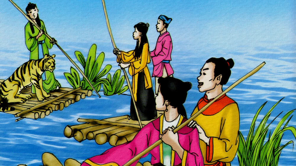 Chàng rể cọp