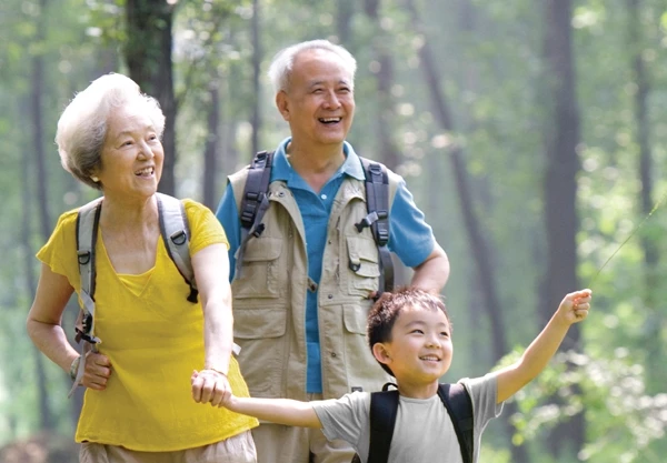 Vì sao con người không sống hết tuổi thọ tự nhiên?